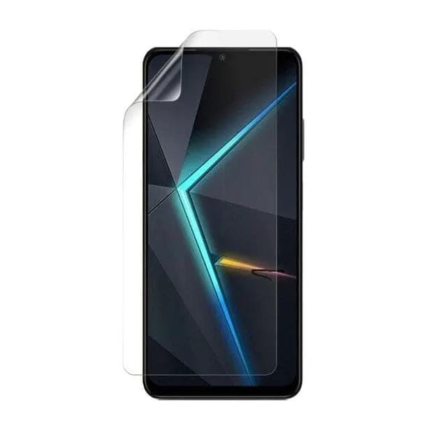 9eight5 Screen protector Hydrogel Screen Protector for Nubia Neo Hydrogel Screen Protector for Nubia Neo