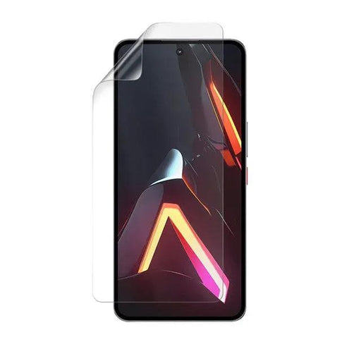 9eight5 Screen protector Hydrogel Screen Protector for Nubia Neo 3 GT Hydrogel Screen Protector for Nubia Neo 3 GT