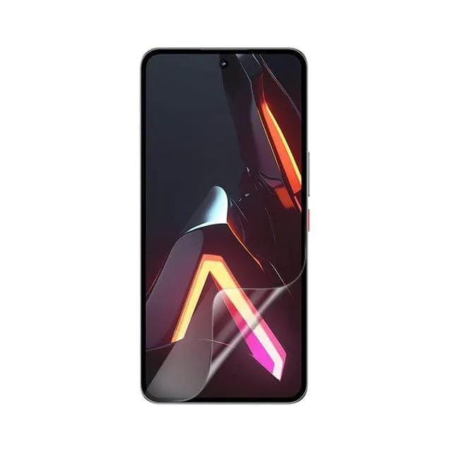 9eight5 Screen protector Hydrogel Screen Protector for Nubia Neo 3 (Pack of 2) Hydrogel Screen Protector for Nubia Neo 3 (Pack of 2)