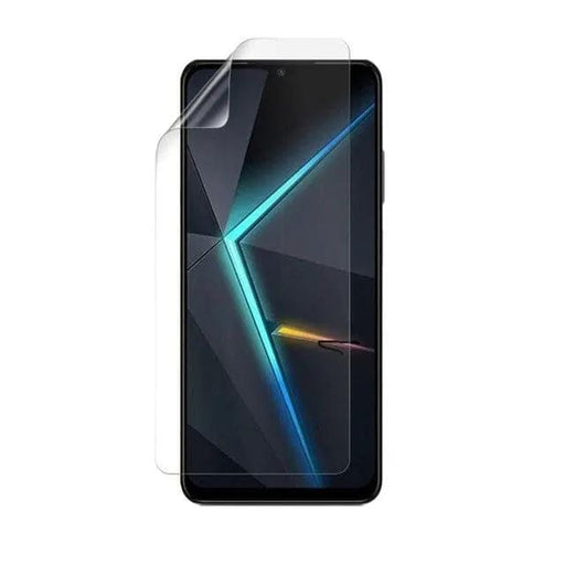 9eight5 Screen protector Hydrogel Screen Protector for Nubia Neo (Pack of 2) Hydrogel Screen Protector for Nubia Neo (Pack of 2)
