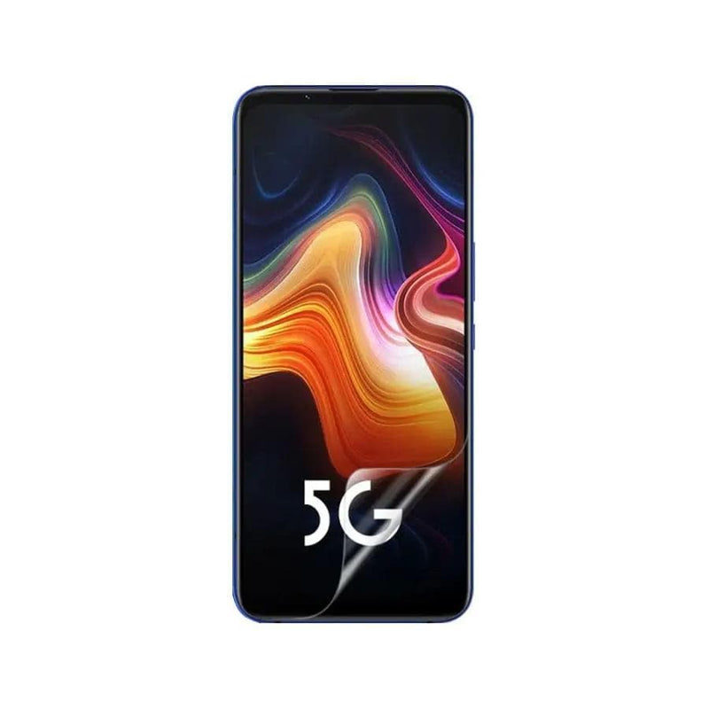 9eight5 Screen protector Hydrogel Screen Protector for Nubia Play Hydrogel Screen Protector for Nubia Play
