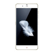 9eight5 Screen protector Hydrogel Screen Protector for Nubia Prague S Hydrogel Screen Protector for Nubia Prague S