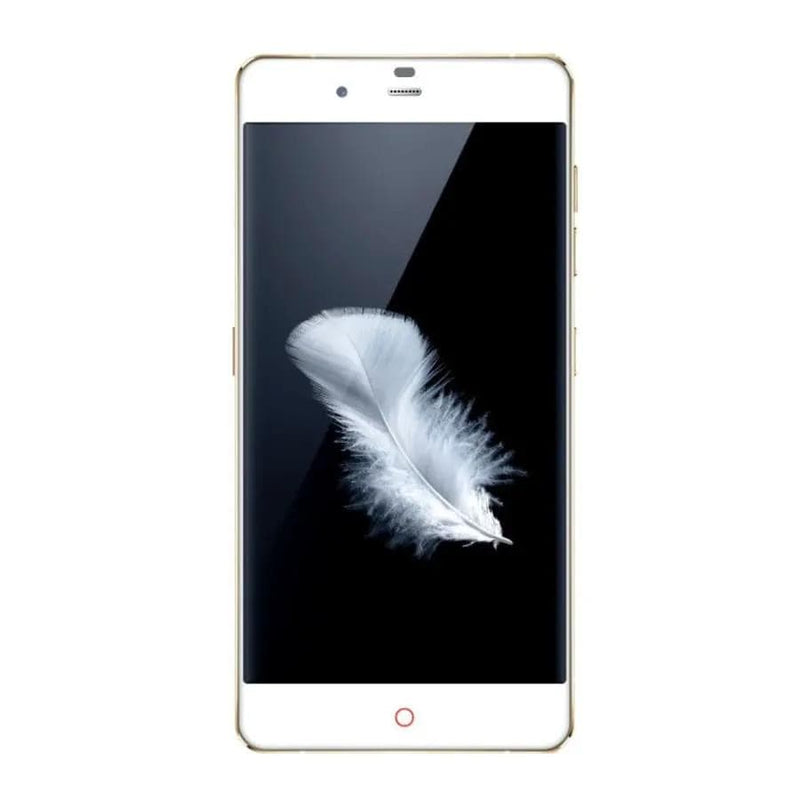 9eight5 Screen protector Hydrogel Screen Protector for Nubia Prague S Hydrogel Screen Protector for Nubia Prague S