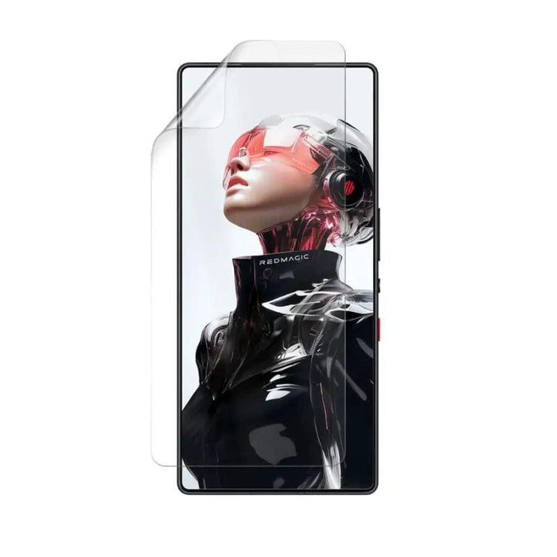 9eight5 Screen protector Hydrogel Screen Protector for Nubia RedMagic 10S Pro Hydrogel Screen Protector for Nubia RedMagic 10S Pro
