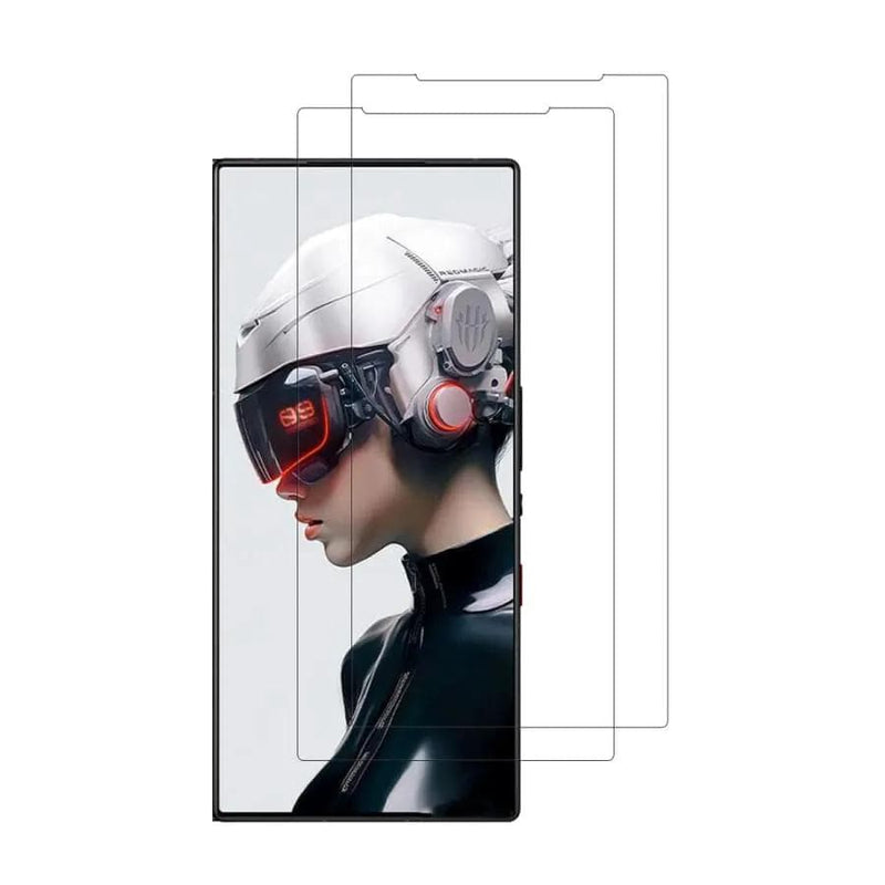 9eight5 Screen protector Hydrogel Screen Protector for Nubia RedMagic 11 Air Hydrogel Screen Protector for Nubia RedMagic 11 Air