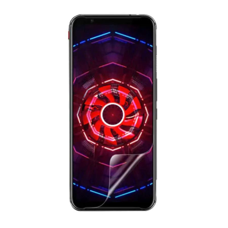 9eight5 Screen protector Hydrogel Screen Protector for Nubia RedMagic 3 Hydrogel Screen Protector for Nubia RedMagic 3