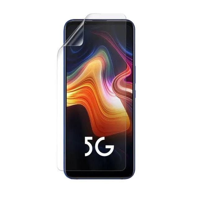 9eight5 Screen protector Hydrogel Screen Protector for Nubia RedMagic 5G Lite Hydrogel Screen Protector for Nubia RedMagic 5G Lite