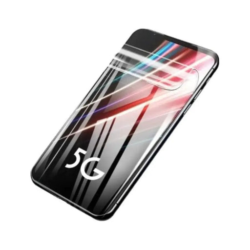 9eight5 Screen protector Hydrogel Screen Protector for Nubia RedMagic 5S Hydrogel Screen Protector for Nubia RedMagic 5S