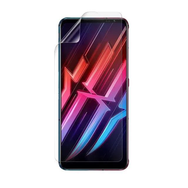 9eight5 Screen protector Hydrogel Screen Protector for Nubia RedMagic 6 Hydrogel Screen Protector for Nubia RedMagic 6