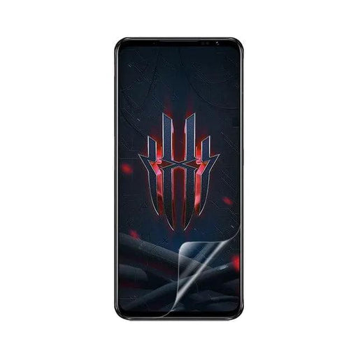 9eight5 Screen protector Hydrogel Screen Protector for Nubia RedMagic 6S Hydrogel Screen Protector for Nubia RedMagic 6S