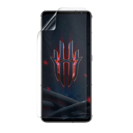 9eight5 Screen protector Hydrogel Screen Protector for Nubia RedMagic 6S Pro Hydrogel Screen Protector for Nubia RedMagic 6S Pro