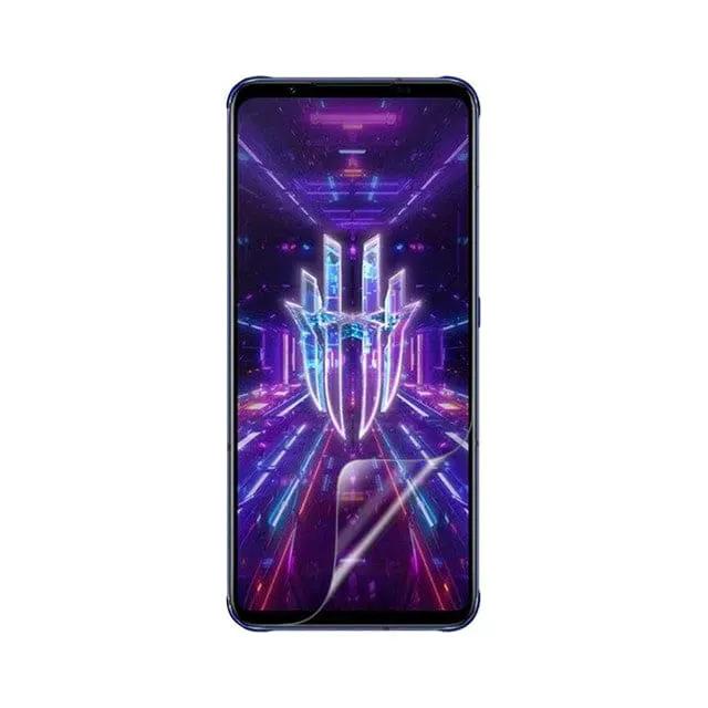 9eight5 Screen protector Hydrogel Screen Protector for Nubia RedMagic 7 Hydrogel Screen Protector for Nubia RedMagic 7