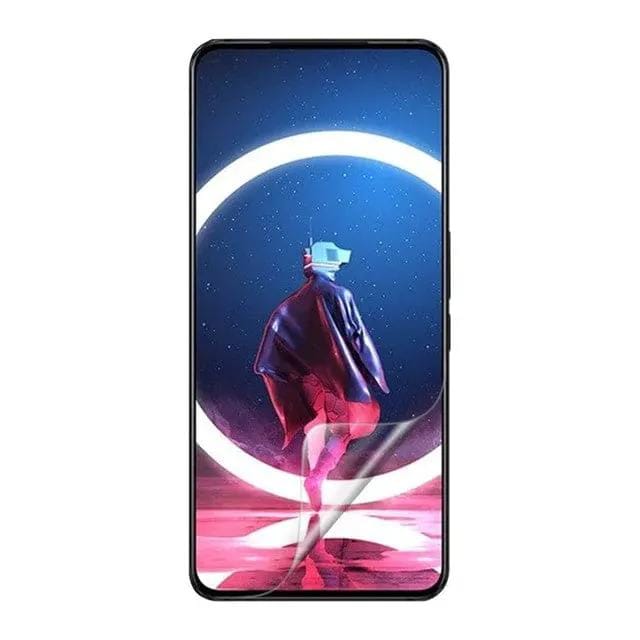 9eight5 Screen protector Hydrogel Screen Protector for Nubia RedMagic 7 Pro Hydrogel Screen Protector for Nubia RedMagic 7 Pro