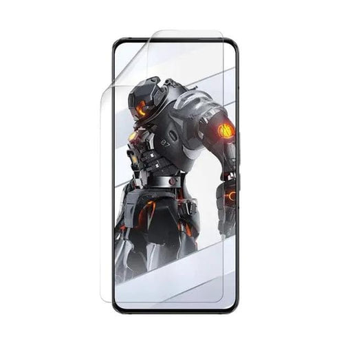 9eight5 Screen protector Hydrogel Screen Protector for Nubia RedMagic 7S Pro Hydrogel Screen Protector for Nubia RedMagic 7S Pro