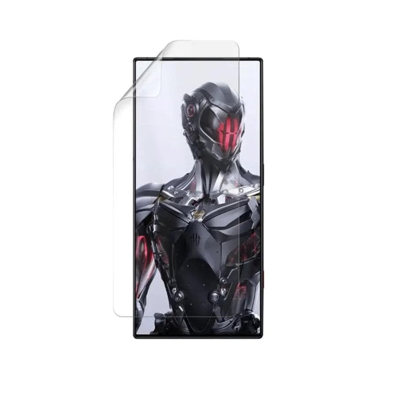 9eight5 Screen protector Hydrogel Screen Protector for Nubia RedMagic 8 Pro Hydrogel Screen Protector for Nubia RedMagic 8 Pro