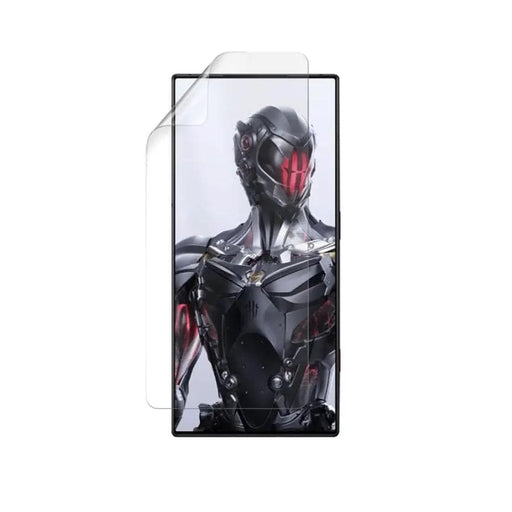 9eight5 Screen protector Hydrogel Screen Protector for Nubia RedMagic 8 Pro (Pack of 2) Hydrogel Screen Protector for Nubia RedMagic 8 Pro (Pack of 2)