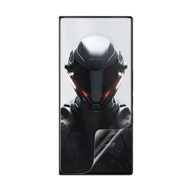 9eight5 Screen protector Hydrogel Screen Protector for Nubia RedMagic 9 Pro Hydrogel Screen Protector for Nubia RedMagic 9 Pro