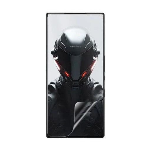 9eight5 Screen protector Hydrogel Screen Protector for Nubia RedMagic 9 Pro Hydrogel Screen Protector for Nubia RedMagic 9 Pro