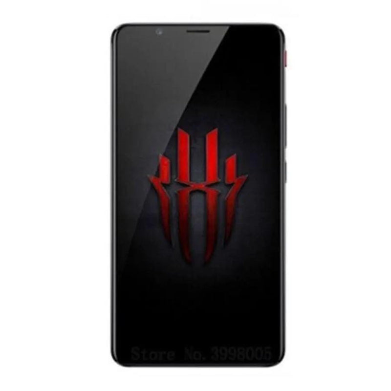 9eight5 Screen protector Hydrogel Screen Protector for Nubia RedMagic (Pack of 2) Hydrogel Screen Protector for Nubia RedMagic (Pack of 2)