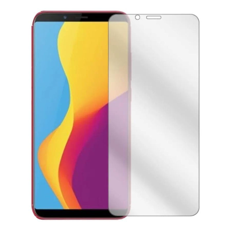 9eight5 Screen protector Hydrogel Screen Protector for Nubia V18 Hydrogel Screen Protector for Nubia V18
