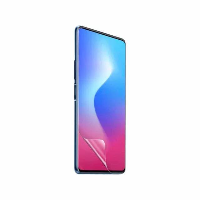 9eight5 Screen protector Hydrogel Screen Protector for Nubia X Hydrogel Screen Protector for Nubia X