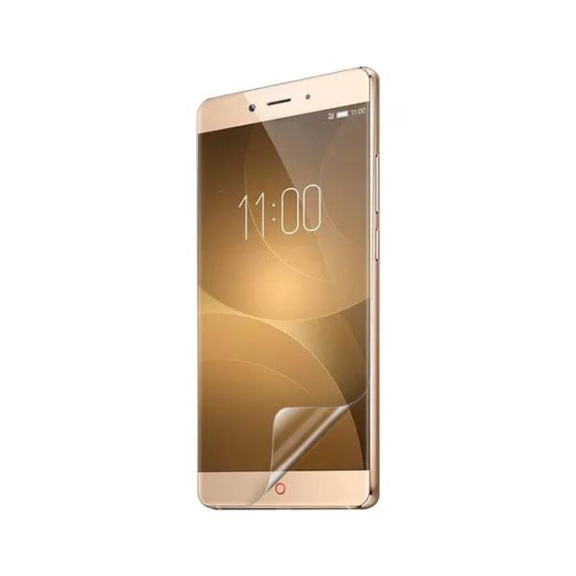 9eight5 Screen protector Hydrogel Screen Protector for Nubia Z11 Hydrogel Screen Protector for Nubia Z11