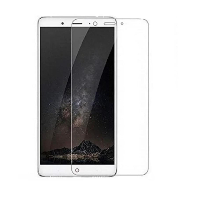 9eight5 Screen protector Hydrogel Screen Protector for Nubia Z11 Max Hydrogel Screen Protector for Nubia Z11 Max