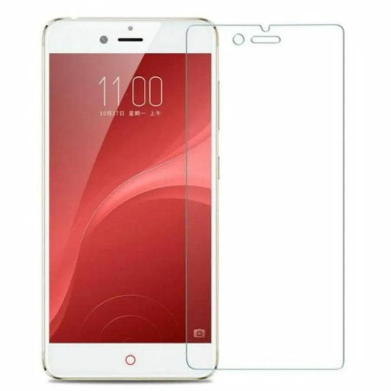 9eight5 Screen protector Hydrogel Screen Protector for Nubia Z11 Mini S Hydrogel Screen Protector for Nubia Z11 Mini S