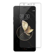9eight5 Screen protector Hydrogel Screen Protector for Nubia Z17 Hydrogel Screen Protector for Nubia Z17