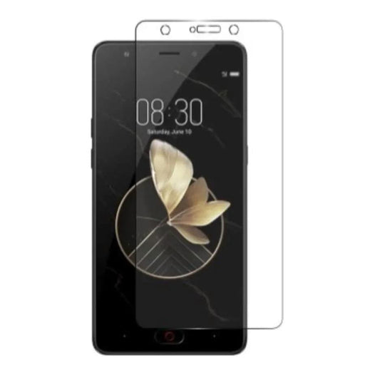 9eight5 Screen protector Hydrogel Screen Protector for Nubia Z17 Hydrogel Screen Protector for Nubia Z17