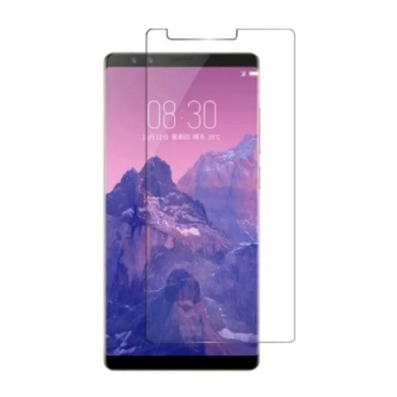 9eight5 Screen protector Hydrogel Screen Protector for Nubia Z17s Hydrogel Screen Protector for Nubia Z17s