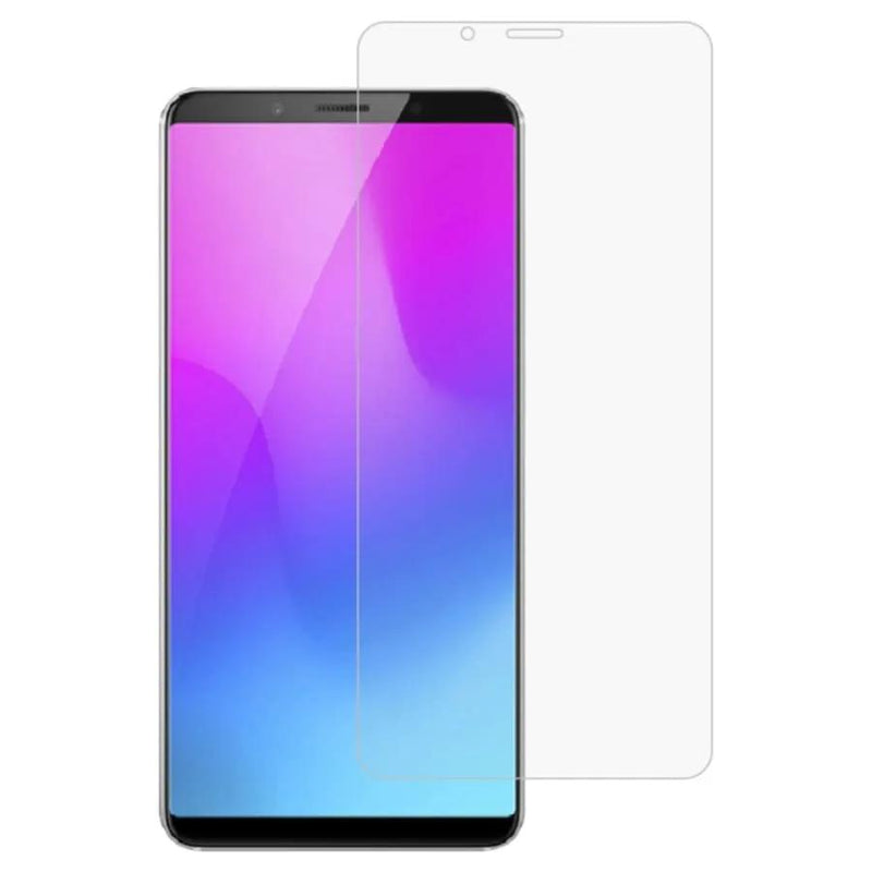 9eight5 Screen protector Hydrogel Screen Protector for Nubia Z18 Mini Hydrogel Screen Protector for Nubia Z18 Mini