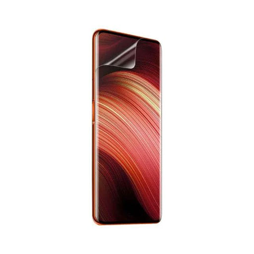 9eight5 Screen protector Hydrogel Screen Protector for Nubia Z20 (Pack of 2) Hydrogel Screen Protector for Nubia Z20 (Pack of 2)