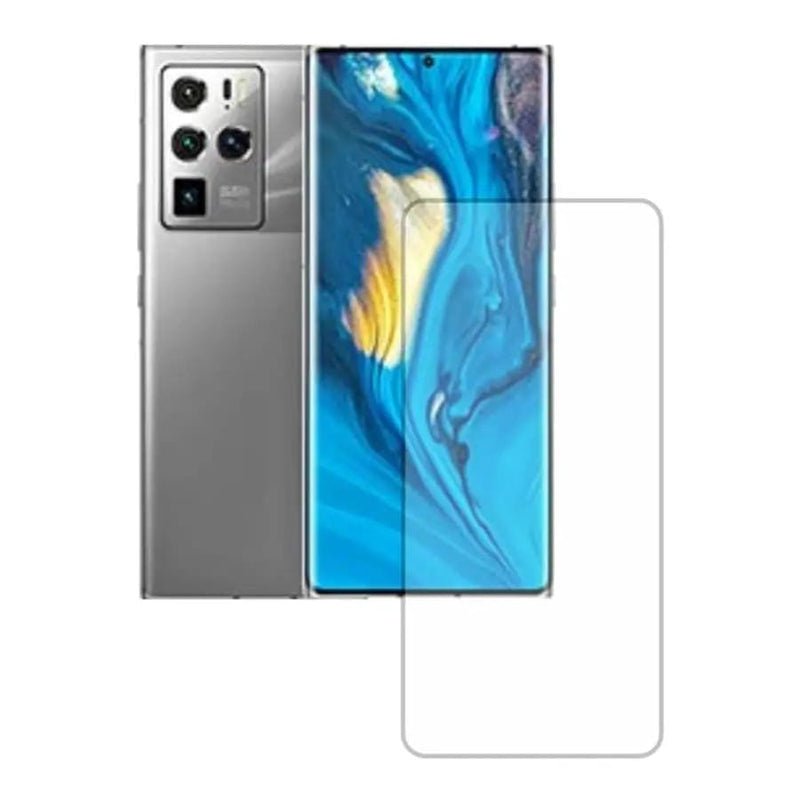 9eight5 Screen protector Hydrogel Screen Protector for Nubia Z30 Pro Hydrogel Screen Protector for Nubia Z30 Pro