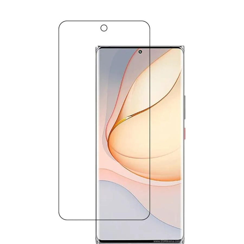 9eight5 Screen protector Hydrogel Screen Protector for Nubia Z40 Pro Hydrogel Screen Protector for Nubia Z40 Pro