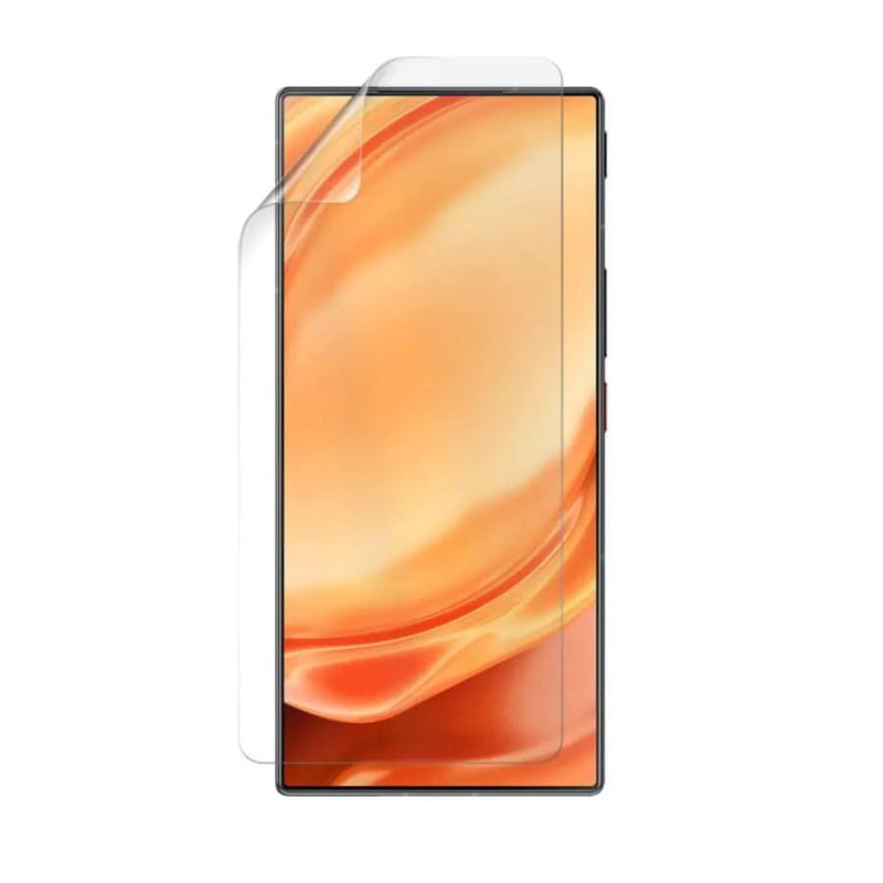 9eight5 Screen protector Hydrogel Screen Protector for Nubia Z50 Ultra Hydrogel Screen Protector for Nubia Z50 Ultra