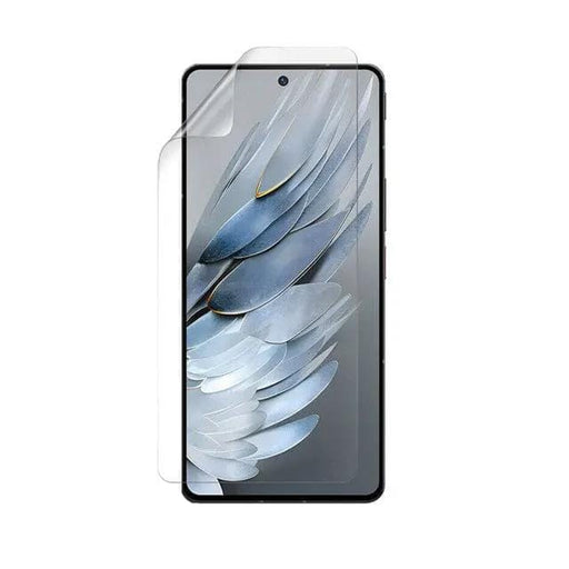 9eight5 Screen protector Hydrogel Screen Protector for Nubia Z50S Pro Hydrogel Screen Protector for Nubia Z50S Pro