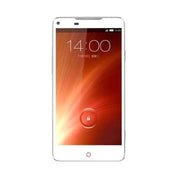 9eight5 Screen protector Hydrogel Screen Protector for Nubia Z5S Hydrogel Screen Protector for Nubia Z5S