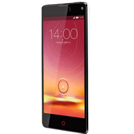 9eight5 Screen protector Hydrogel Screen Protector for Nubia Z5S mini NX403A Hydrogel Screen Protector for Nubia Z5S mini NX403A