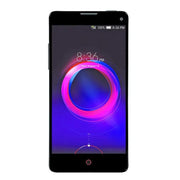 9eight5 Screen protector Hydrogel Screen Protector for Nubia Z5S mini NX405H Hydrogel Screen Protector for Nubia Z5S mini NX405H