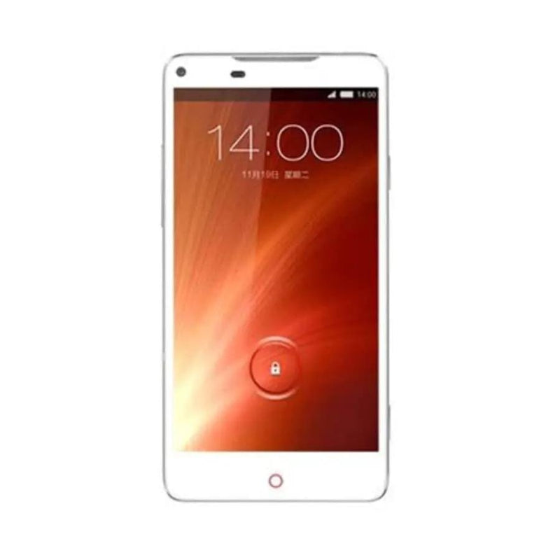 9eight5 Screen protector Hydrogel Screen Protector for Nubia Z5S (Pack of 2) Hydrogel Screen Protector for Nubia Z5S (Pack of 2)
