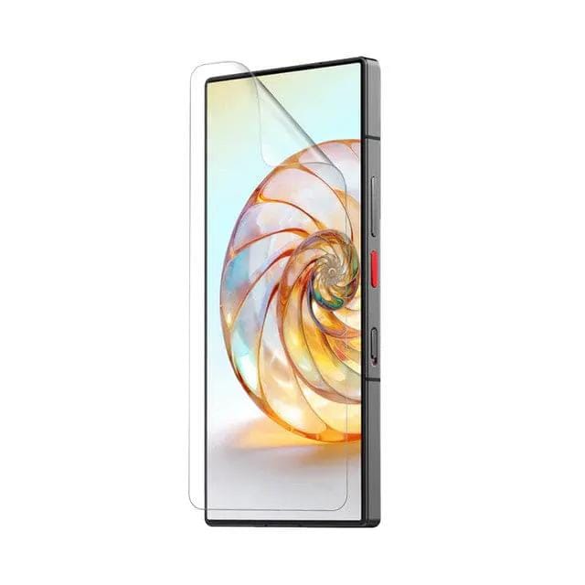 9eight5 Screen protector Hydrogel Screen Protector for Nubia Z60 Ultra Leading Hydrogel Screen Protector for Nubia Z60 Ultra Leading
