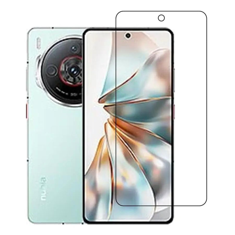 9eight5 Screen protector Hydrogel Screen Protector for Nubia Z60S Pro Hydrogel Screen Protector for Nubia Z60S Pro