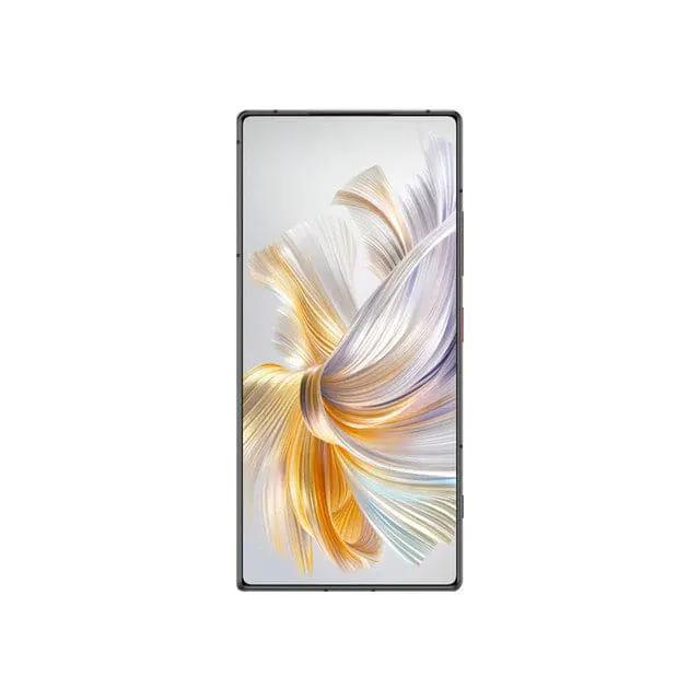 9eight5 Screen protector Hydrogel Screen Protector for Nubia Z70 Ultra (Pack of 2) Hydrogel Screen Protector for Nubia Z70 Ultra (Pack of 2)