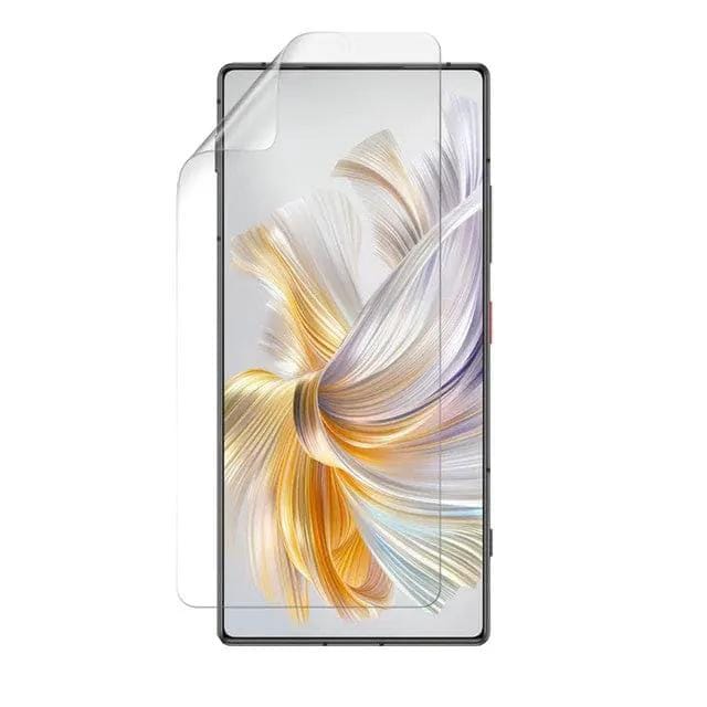 9eight5 Screen protector Hydrogel Screen Protector for Nubia Z70S Ultra Hydrogel Screen Protector for Nubia Z70S Ultra