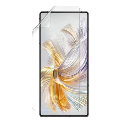 9eight5 Screen protector Hydrogel Screen Protector for Nubia Z70S Ultra Hydrogel Screen Protector for Nubia Z70S Ultra