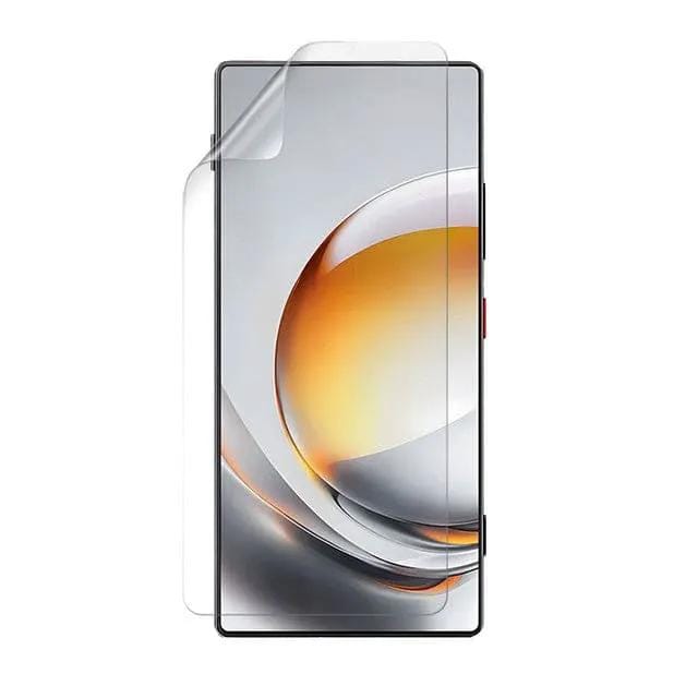 9eight5 Screen protector Hydrogel Screen Protector for Nubia Z80 Ultra (Pack of 2) Hydrogel Screen Protector for Nubia Z80 Ultra (Pack of 2)