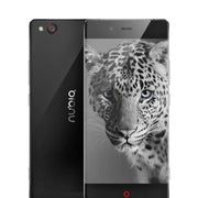 9eight5 Screen protector Hydrogel Screen Protector for Nubia Z9 Hydrogel Screen Protector for Nubia Z9