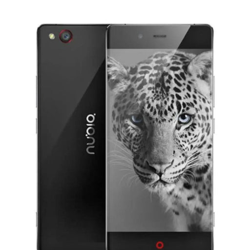 9eight5 Screen protector Hydrogel Screen Protector for Nubia Z9 Hydrogel Screen Protector for Nubia Z9