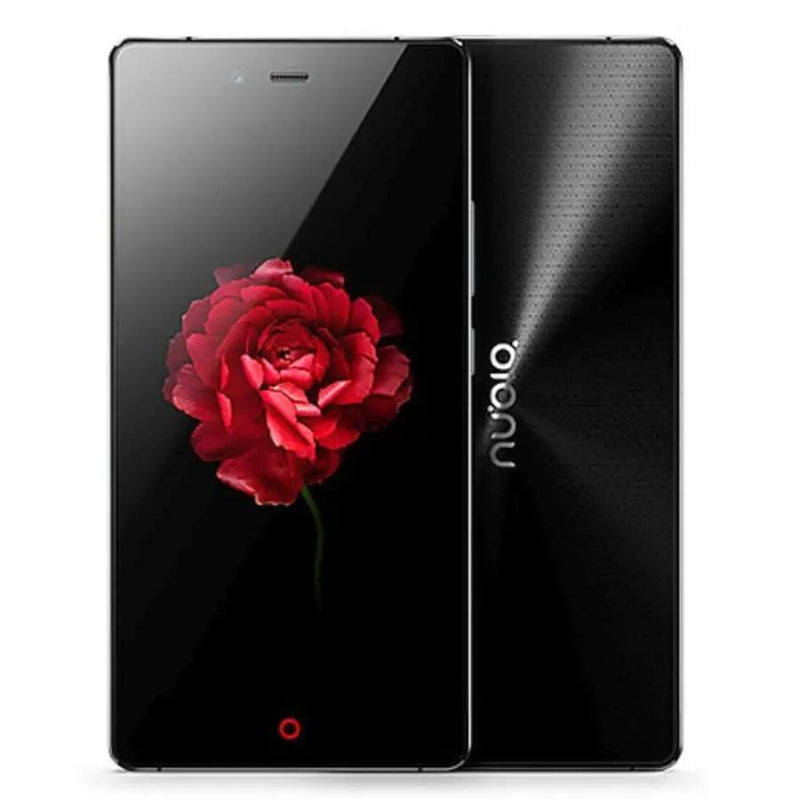 9eight5 Screen protector Hydrogel Screen Protector for Nubia Z9 Max Hydrogel Screen Protector for Nubia Z9 Max